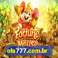 ola777.com.br