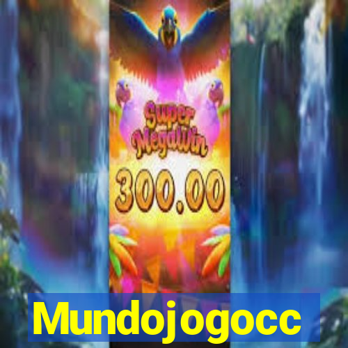 Mundojogocc