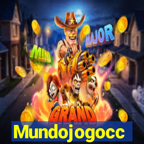 Mundojogocc