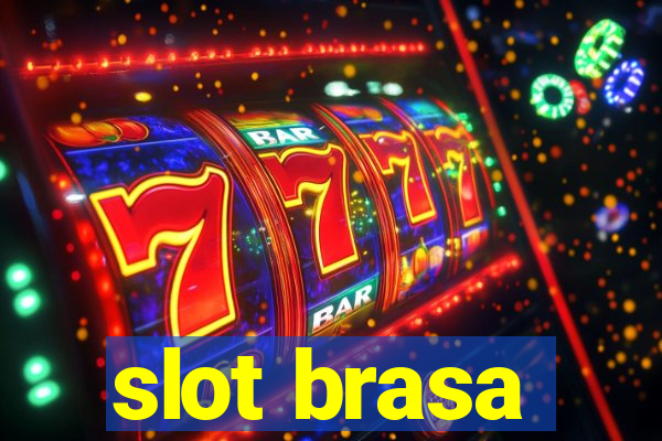 slot brasa