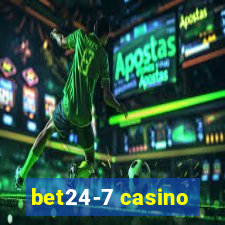 bet24-7 casino