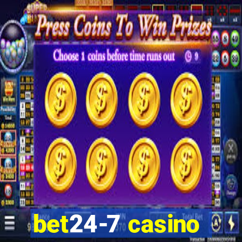 bet24-7 casino