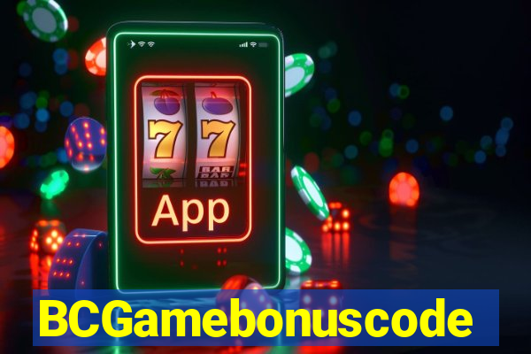 BCGamebonuscode