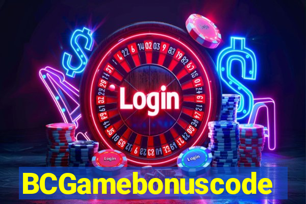 BCGamebonuscode