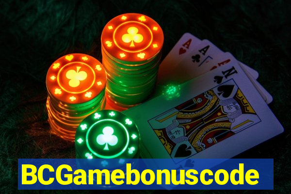 BCGamebonuscode