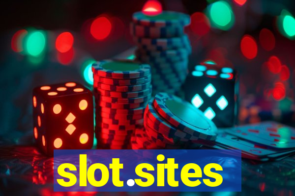 slot.sites