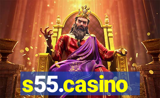 s55.casino