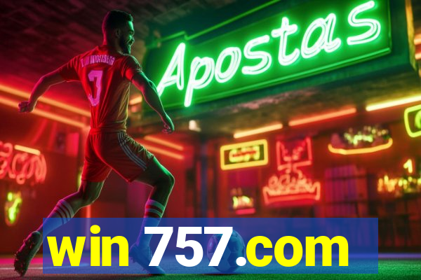 win 757.com