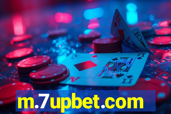 m.7upbet.com