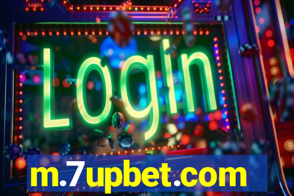 m.7upbet.com