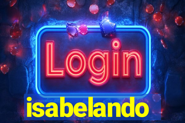 isabelando