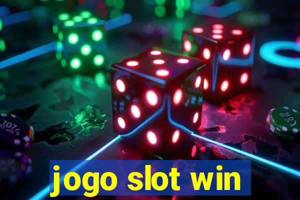 jogo slot win