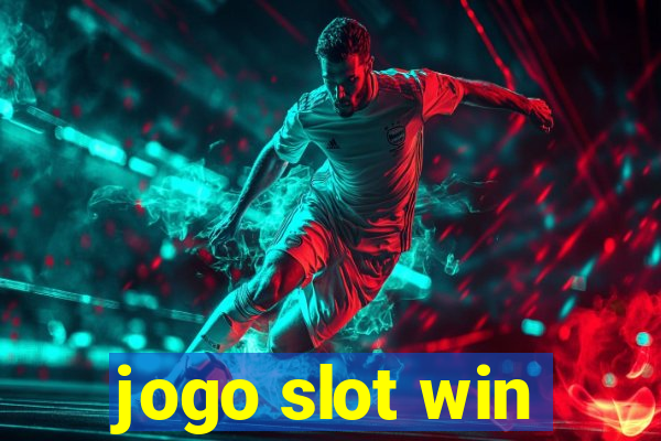 jogo slot win