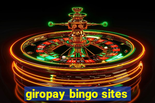 giropay bingo sites