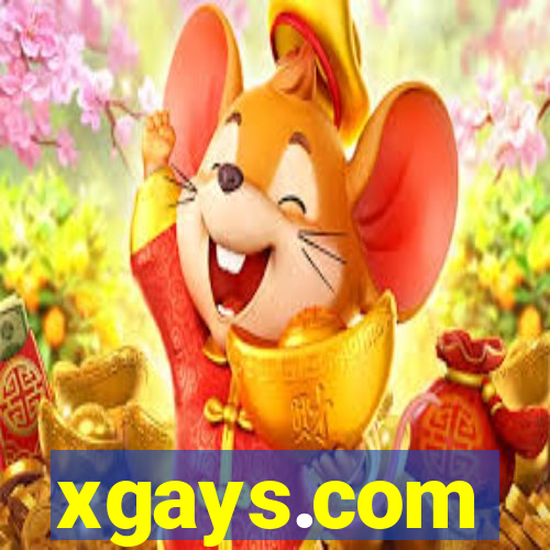 xgays.com