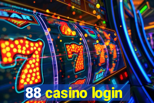 88 casino login