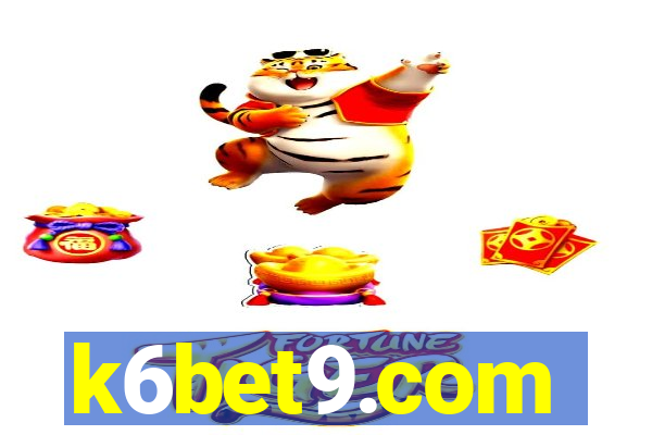 k6bet9.com