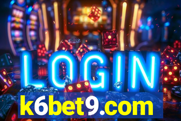 k6bet9.com