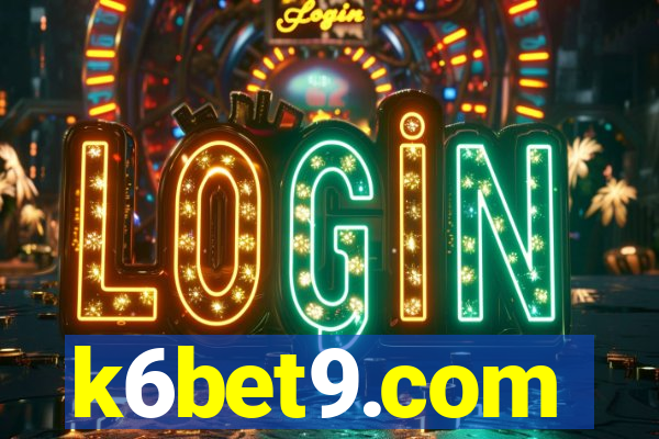 k6bet9.com