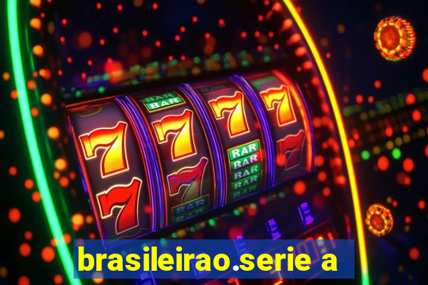 brasileirao.serie a