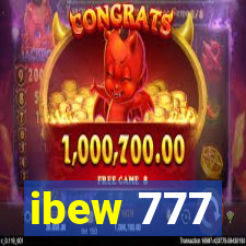 ibew 777