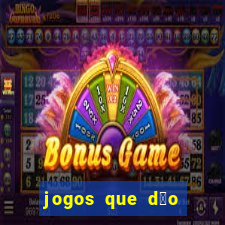 jogos que d茫o b么nus no cadastro