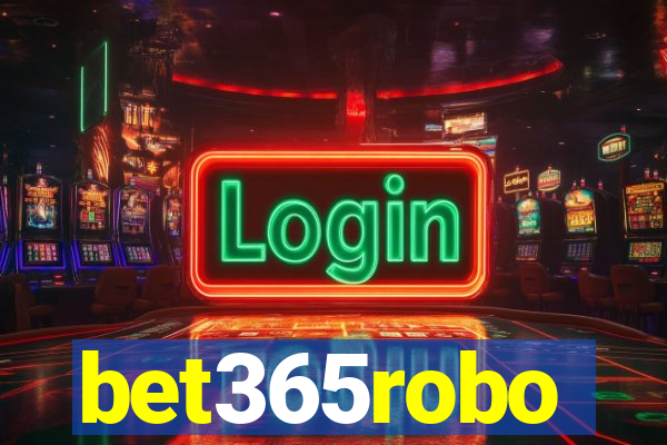 bet365robo