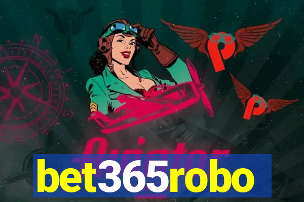 bet365robo