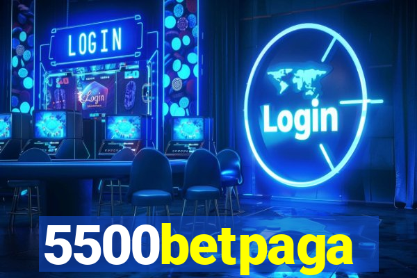 5500betpaga