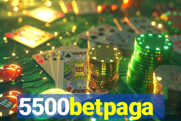 5500betpaga