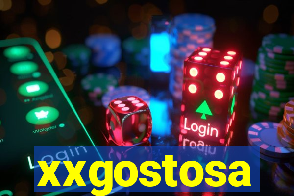 xxgostosa