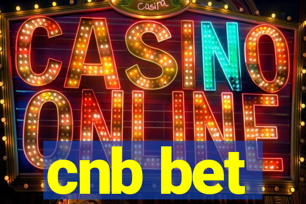 cnb bet