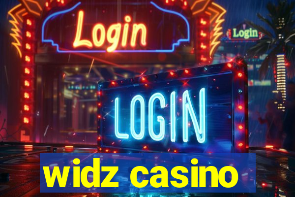 widz casino