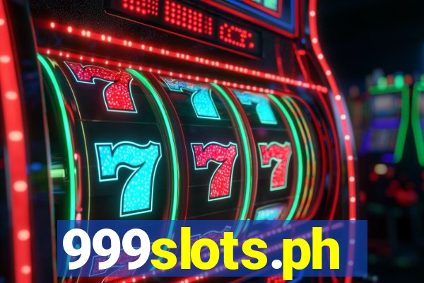 999slots.ph