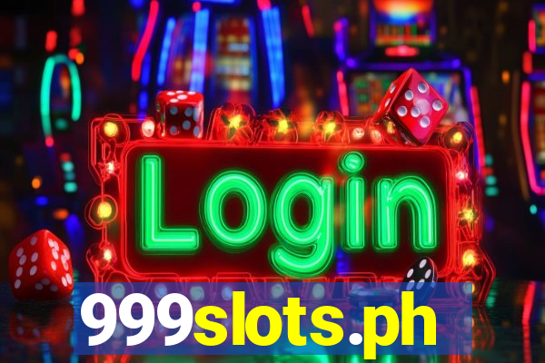 999slots.ph