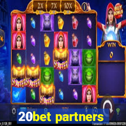 20bet partners