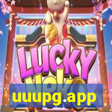 uuupg.app