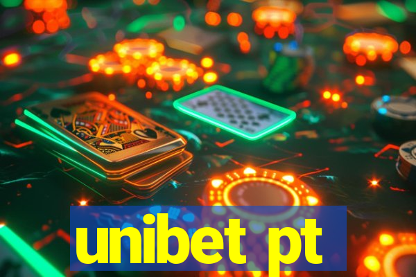 unibet pt