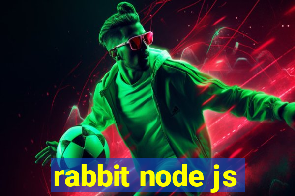 rabbit node js