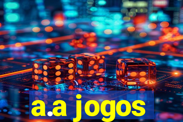 a.a jogos