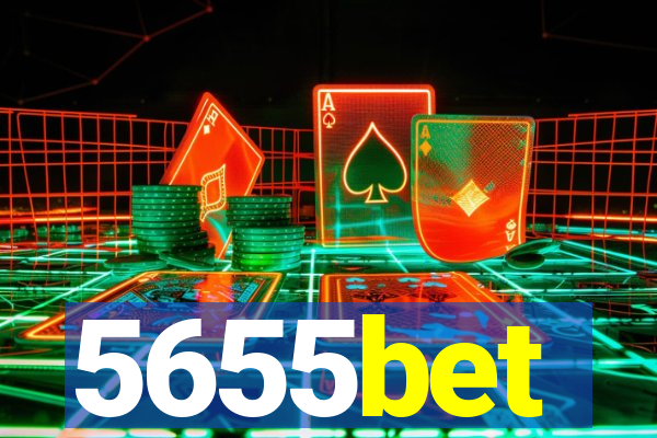 5655bet