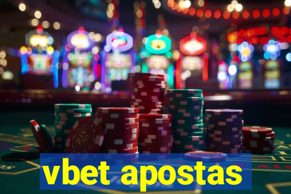 vbet apostas