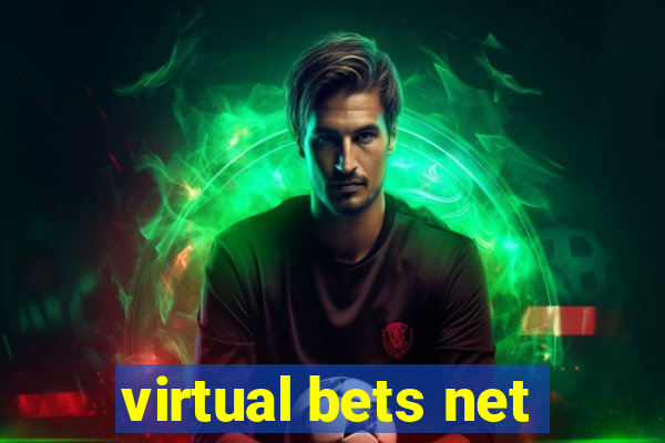 virtual bets net