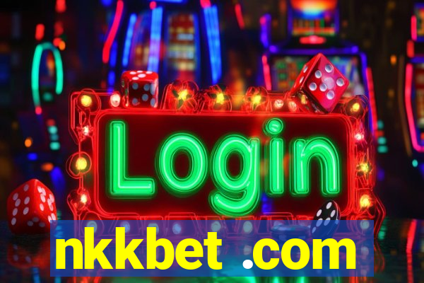 nkkbet .com