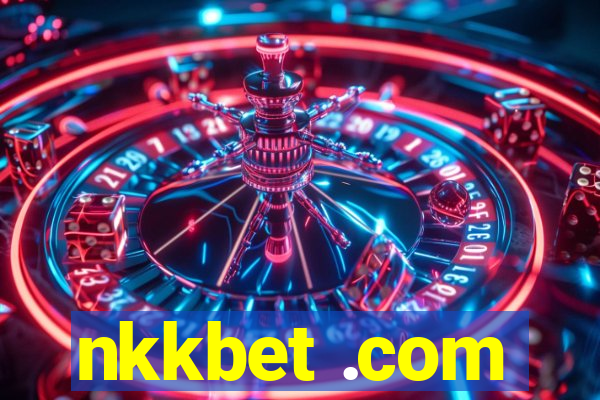 nkkbet .com