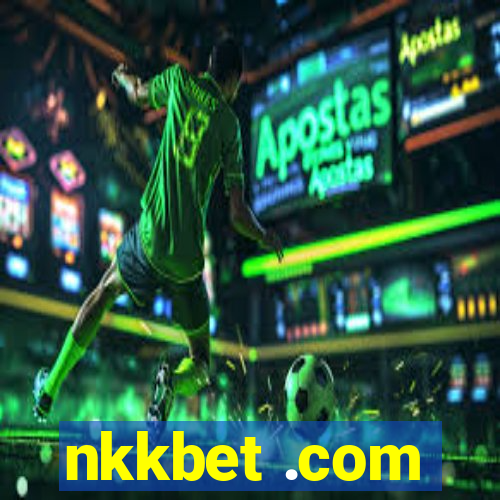 nkkbet .com