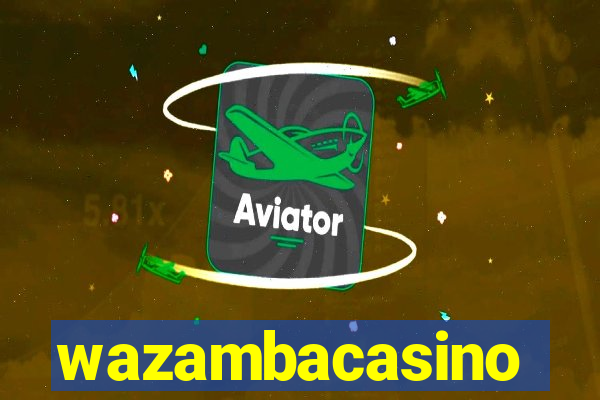 wazambacasino