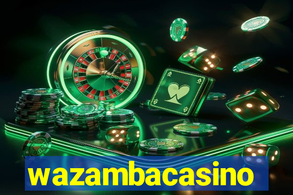 wazambacasino