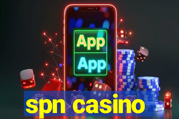 spn casino