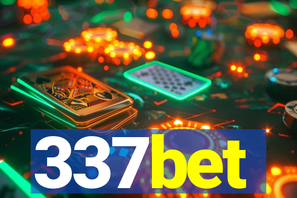 337bet